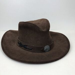 Sombreros Pampa Cowboy Western Hat